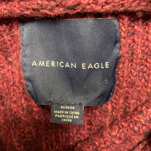 American eagle sweater - Picture 2 of 2